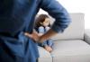 Perché un bambino è sdraiato ai genitori: 5 buoni motivi