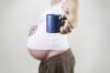 Il caffè è possibile durante la gravidanza