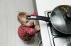 Come insegnare a cucinare a un bambino