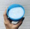 La crema idratante normale è diversa dalla crema "idratazione profonda"