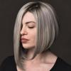 Corto e fine: una panoramica dei tagli di capelli delle donne di corrente per l'inverno 2020