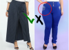 Come scegliere i pantaloni donna completa per essere più sottile