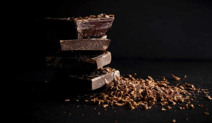 Cioccolato fondente - cioccolato fondente