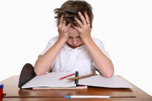 Come smettere di fare le lezioni con il bambino: Psicologo