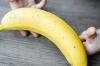Banane per i bambini: i pro ei contro di questi frutti, come selezionare, conservare e mangiano