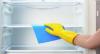 9 modi di sbarazzarsi di cattivi odori nel frigorifero