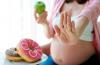 5 degli alimenti che non si può avere in stato di gravidanza