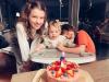 L'attrice Milla Jovovich ha rivelato il compleanno di sua figlia