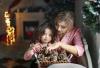 10 Christmas magia e le idee poco costose che i vostri bambini si ricorderanno per tutta la vita