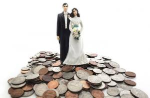 Dove trovare i soldi per un matrimonio da sogno?