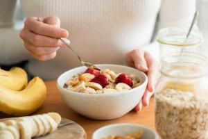 Tenersi in forma: dieta di una mamma che allatta per dimagrire