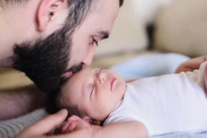 Mio marito non voleva un figlio: 4 modi per migliorare la situazione