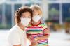 Coronavirus e bambini: 7 domande a cui tutti i genitori vogliono sapere le risposte