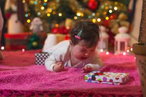 5 quando si ha bisogno di lasciare un bambino senza un dono