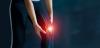 Esercizi per alleviare il dolore al ginocchio
