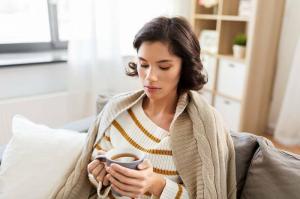 Come calmarsi: una ricetta per un sedativo parlato da un medico