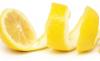 Ciò che è utile a buccia di limone