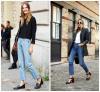 Jeans, è scaduto nel 2019: 4 i modelli più alla moda
