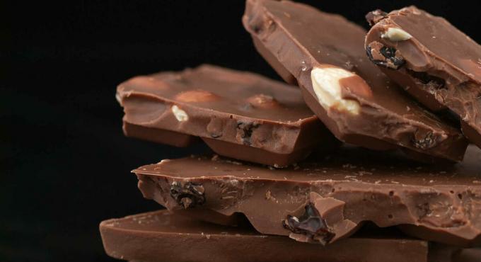 Cioccolato - chocalate