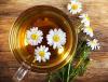 8 benefici del tè camomilla