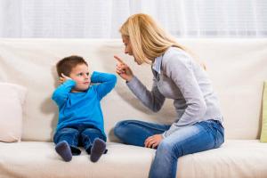 10 consigli su come mantenere la calma mamma