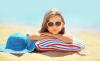 Come scegliere gli occhiali da sole per un bambino: 5 consigli importanti