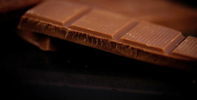 Cioccolato - cioccolato