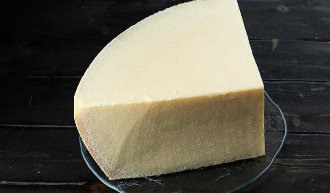 Cheese - formaggio