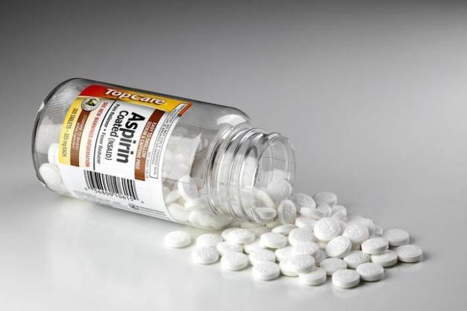 L'aspirina è molto pericoloso per i bambini: Dr. Komarovsky