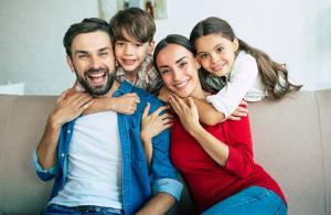 Come conciliare lavoro e famiglia: 5 psicologi punte