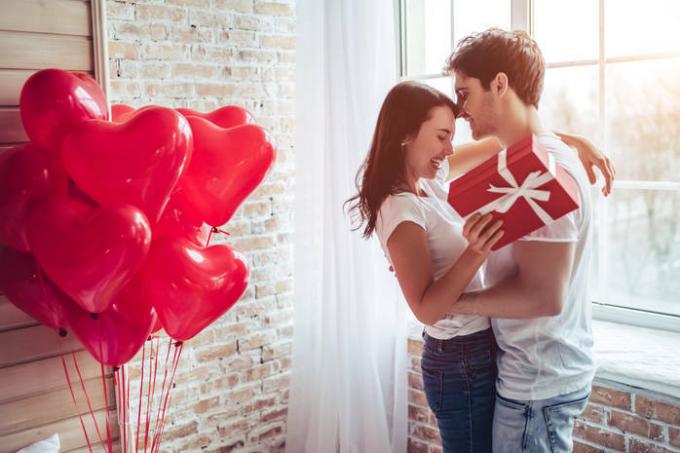 7 idee romantiche per decorare la tua casa per San Valentino con i tuoi bambini