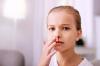 Come fermare l'emorragia dal naso di un bambino: consiglio del pediatra