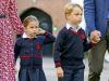 Regole non infantili: come allevare i figli nella famiglia reale