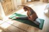 Come fare yoga in sicurezza durante la gravidanza