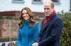 Kate Middleton sta per dare alla luce il suo quarto figlio, secondo quanto riportato dai media