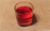 "Bere da coaguli di sangue": si assottiglia il sangue e rinforza i vasi sanguigni