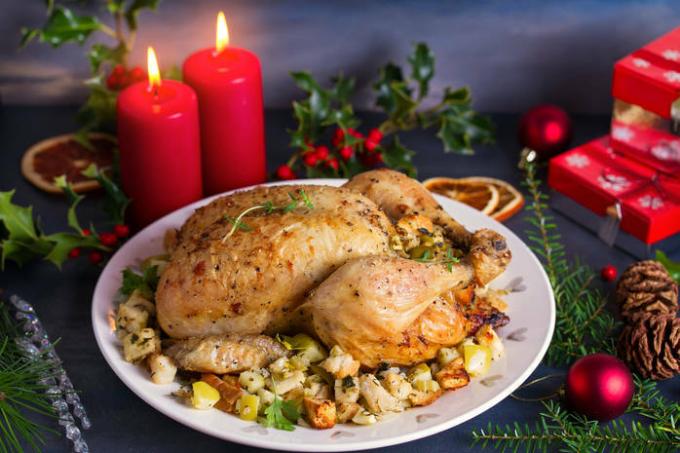 Piatti caldi per Natale: le migliori ricette per le vacanze