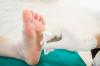 Cause e sintomi di piedi polineuropatia
