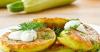 Frittelle di zucchine per perdere peso: ricetta passo dopo passo