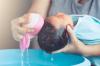 Come fare il bagno a un neonato: puoi conoscere una mamma di pelle
