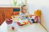 Cosa fare se un bambino non mangia bene: i 7 migliori consigli sulla vita di un pediatra