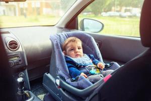 7 cose essenziali per un viaggio on the road con un bambino: con loro è più facile