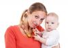 Slingbus: cos'è e perché sono necessari per un bambino e una mamma