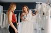 5 modi per risparmiare sulla abito da sposa