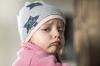 4 cause di rinite persistente nei bambini