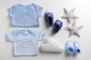 Come scegliere i vestiti per un neonato