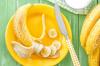 7 vantaggi di banane per la salute umana