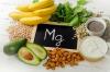 Aiutare il cervello e nervi hanno pietà: Scegliere gli alimenti ricchi di magnesio