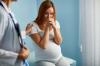 Il seno fa male durante la gravidanza: ragioni, come affrontare il disagio