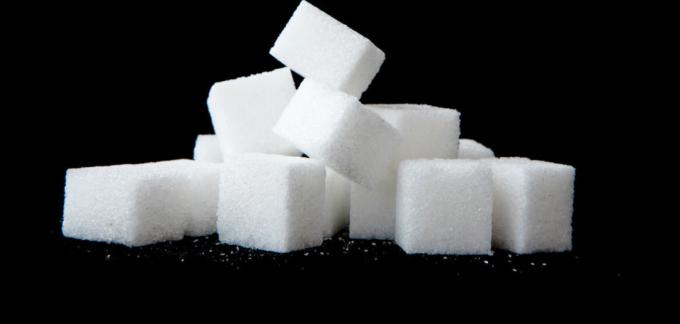 zucchero raffinato - zucchero raffinato